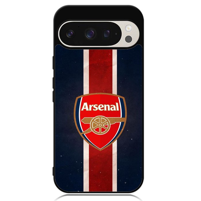 Arsenal FC Google Pixel 9 | Pixel 9 Pro Case OV8751