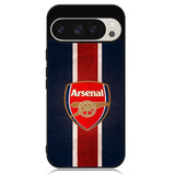 Arsenal FC Google Pixel 9 Pro XL Case OV8751