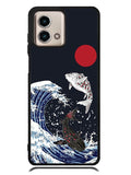 Japanese Motorola Moto G Stylus 5G 2023 Case