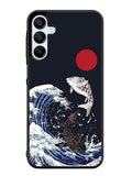 Japanese Samsung Galaxy A25 5G Case