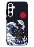 Japanese Samsung Galaxy A55 5G Case