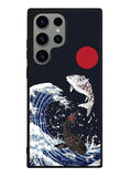 Japanese Samsung Galaxy S23 Ultra 5G Case