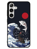Japanese Samsung Galaxy S25 5G Case