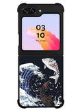 Japanese Samsung Galaxy Z Flip 5 5G 2023 Case