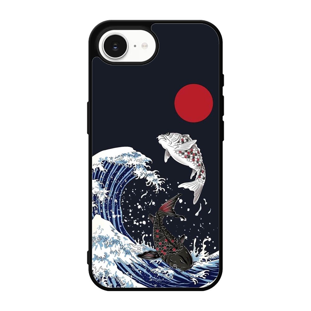 Japanese iPhone 17e Case
