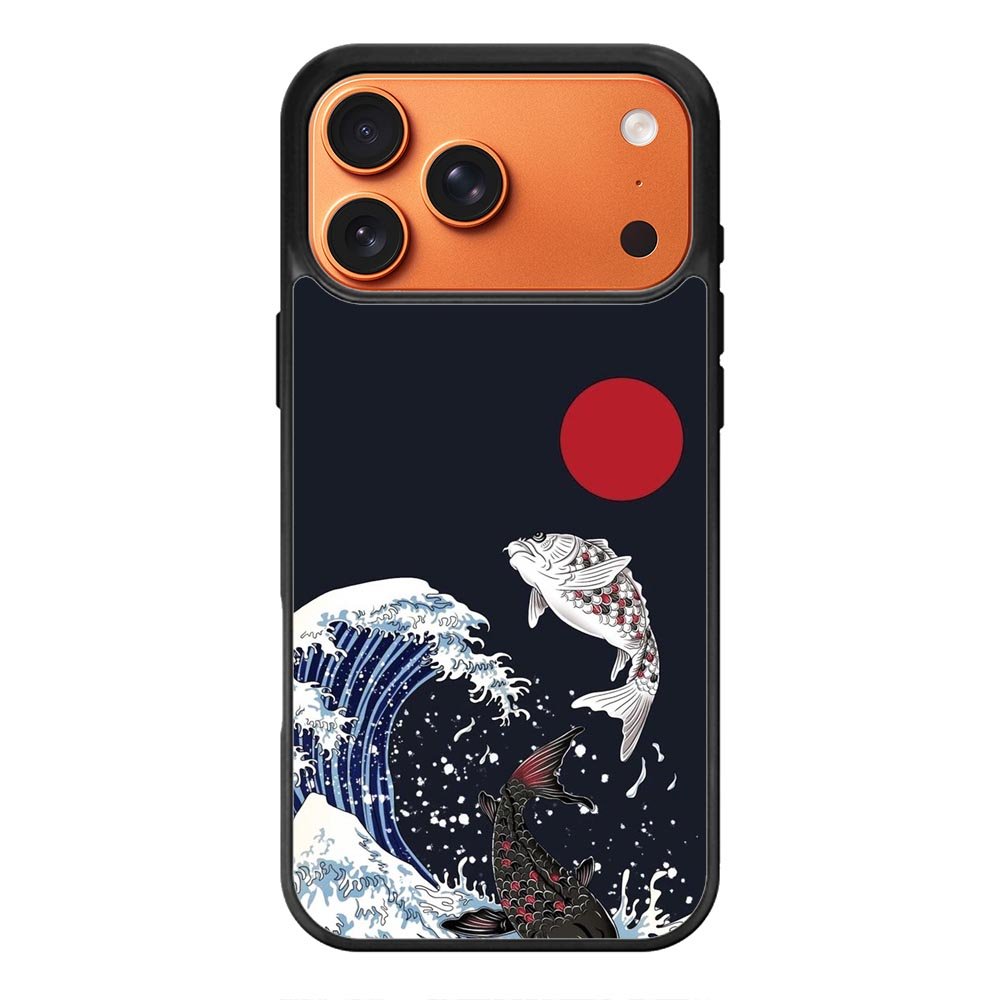 Japanese Samsung Galaxy S26 Case