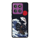 Japanese Motorola Moto Edge 60 Pro Case