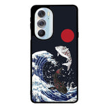 Japanese Motorola Moto Edge 2022 Case