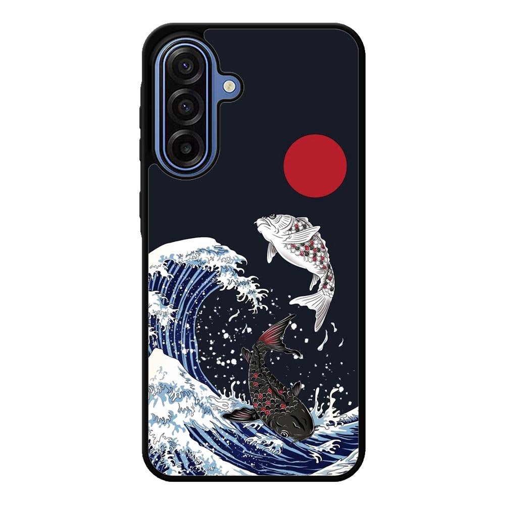 Japanese Samsung Galaxy A17 Case
