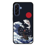 Japanese Samsung Galaxy A17 Case