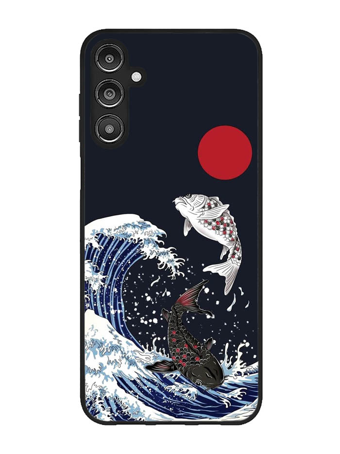 Japanese Samsung Galaxy A14 5G Case