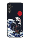 Japanese Samsung Galaxy A14 5G Case