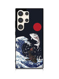 Japanese Samsung Galaxy S24 Ultra 5G Case