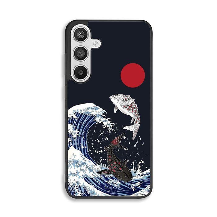Japanese Samsung Galaxy A26 Case OV7682