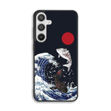 Japanese Samsung Galaxy A26 Case OV3194
