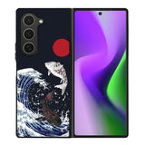 Japanese Samsung Galaxy Z Fold 6 Case