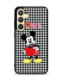 Mickey mouse Samsung Galaxy S25 Plus 5G , Samsung Galaxy S25+ 5G Case OV8749