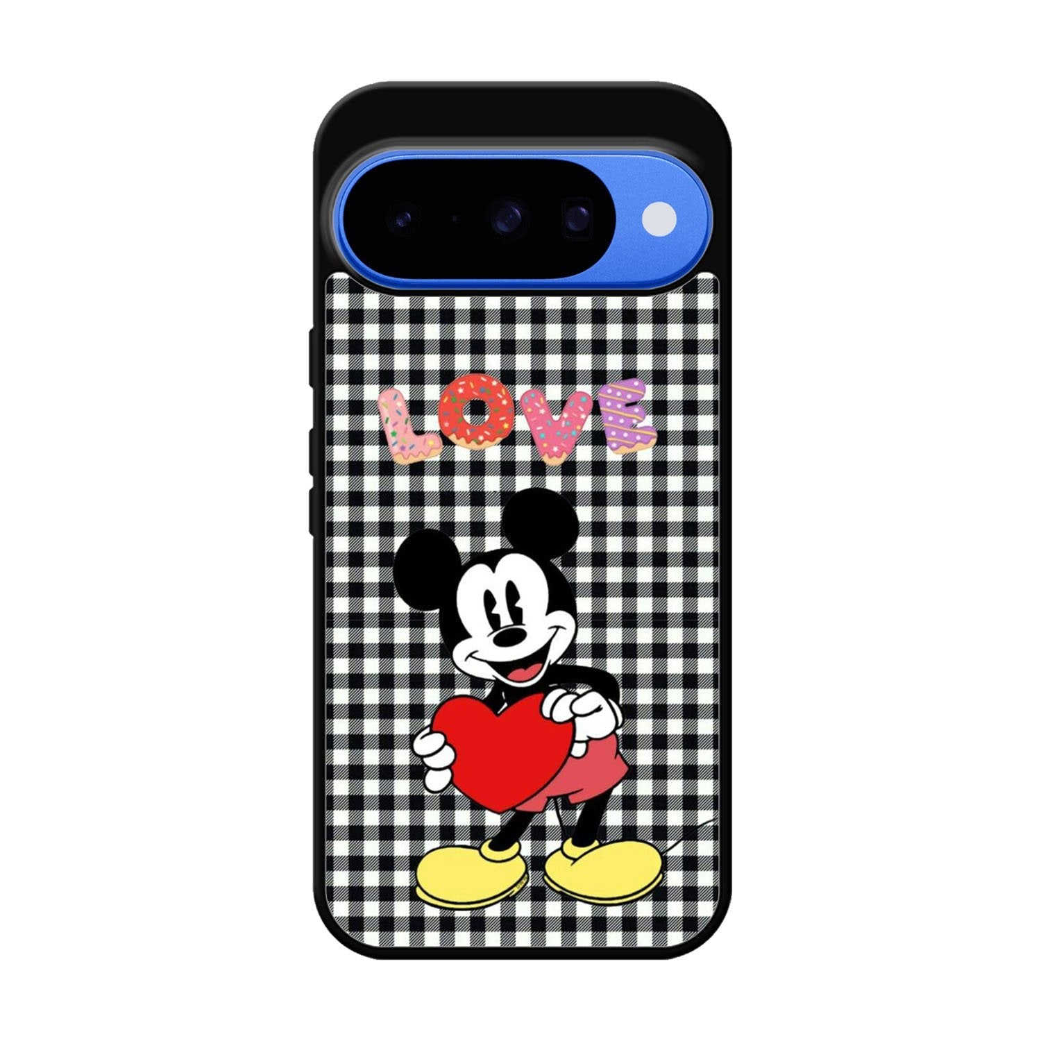 Mickey mouse Google Pixel 10 Case OV8749