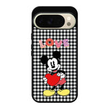 Mickey mouse Google Pixel 10 Pro Case OV8749