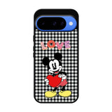 Mickey mouse Google Pixel 10 Case OV8749