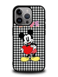Mickey mouse iPhone 16 Pro Max Case OV8749