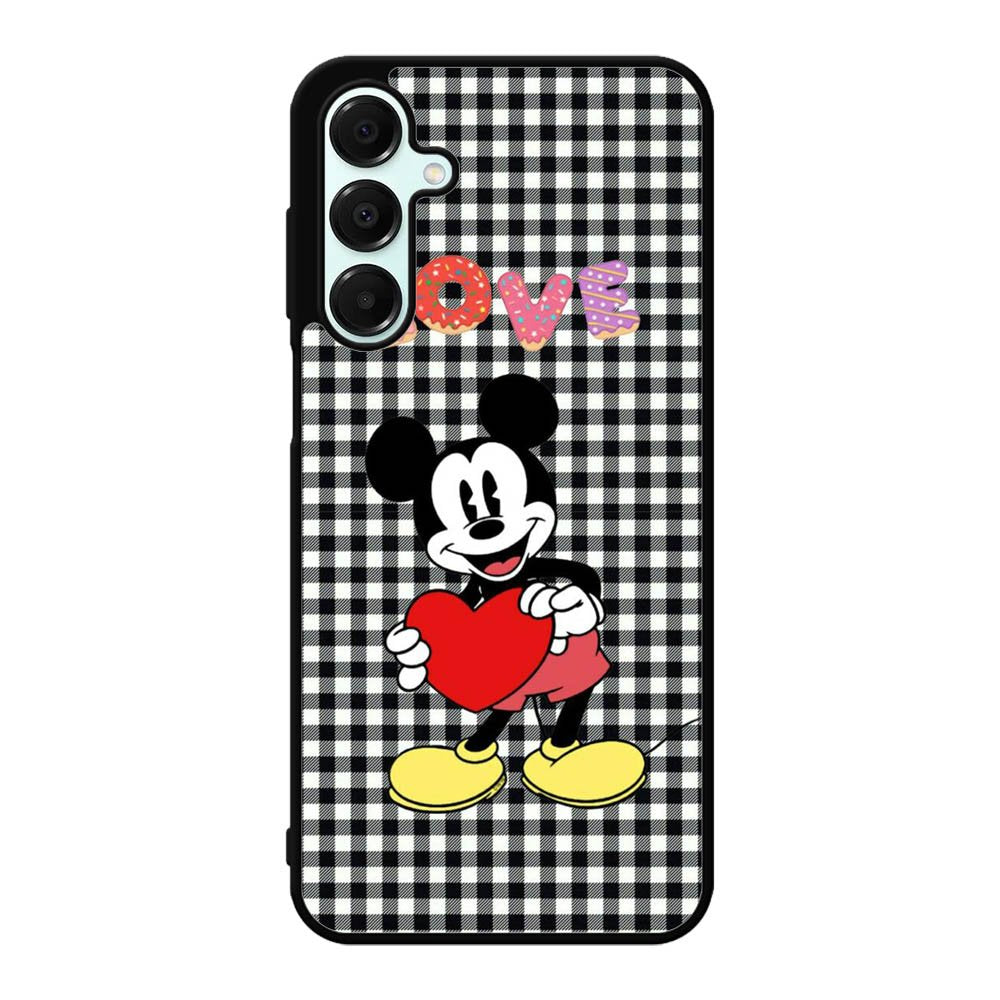 Mickey mouse Samsung Galaxy A16 Case OV8749