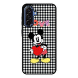 Mickey mouse Samsung Galaxy A17 Case OV8749