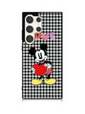 Mickey mouse Samsung Galaxy S25 Ultra 5G Case QC8749