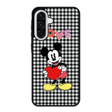 Mickey mouse Samsung Galaxy A56 5G Case RC8749