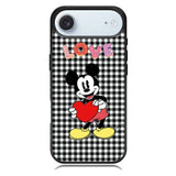 Mickey mouse iPhone 17 Air Case OV8749