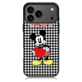 Mickey mouse iPhone 17 Pro Case RC8749
