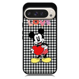 Mickey mouse Google Pixel 10 | Google Pixel 10 Pro Case RC8749