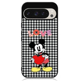 Mickey mouse Google Pixel 9 Pro XL Case OV8749