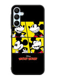 mickey mouse Samsung Galaxy A15 5G Case OV8748