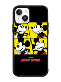 mickey mouse iPhone 14 Case QC8748