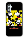 mickey mouse Samsung Galaxy A14 5G Case QC8748