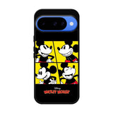 mickey mouse Google Pixel 10 Case QC8748