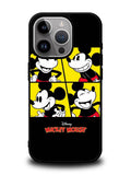 mickey mouse iPhone 16 Pro Max Case QC8748