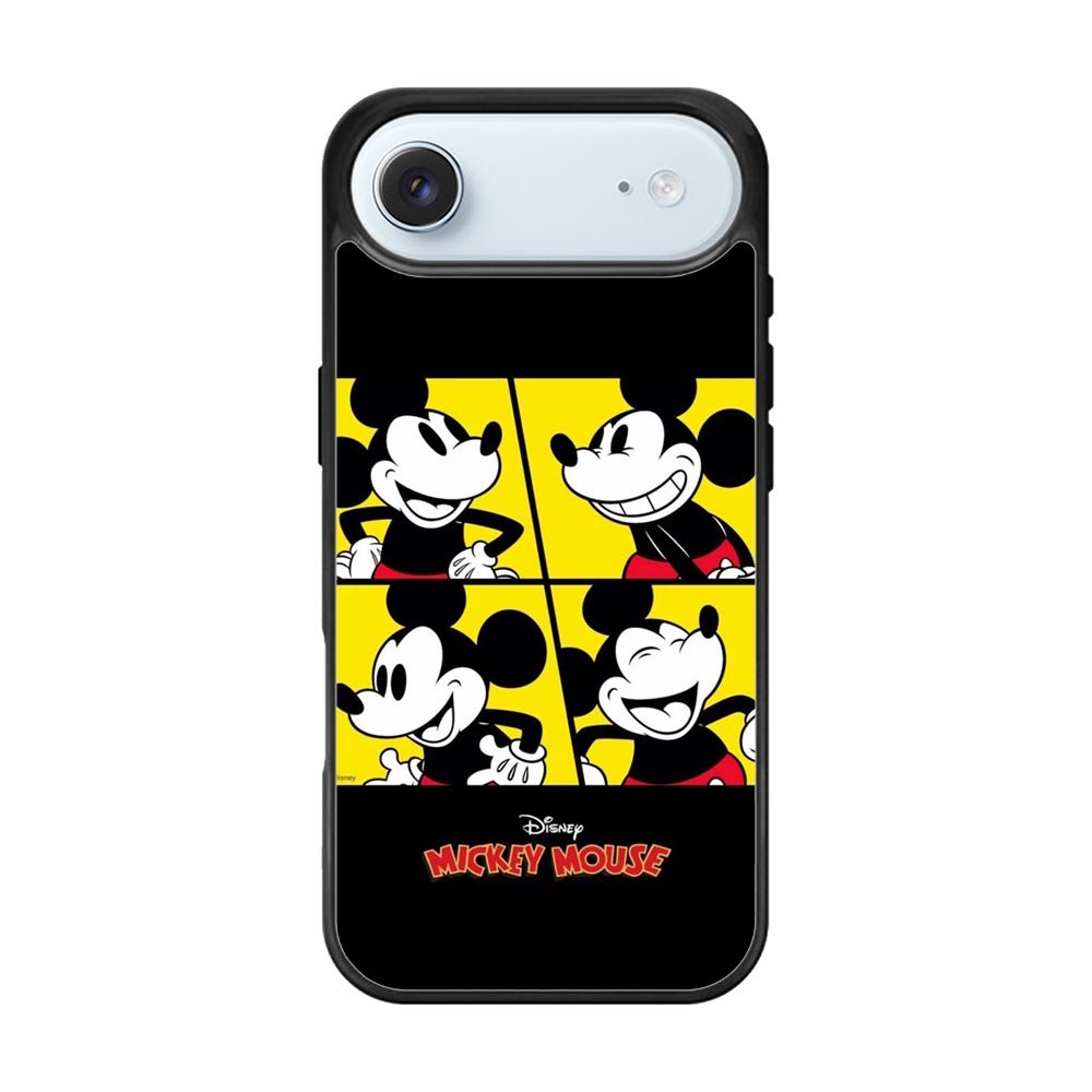 mickey mouse iPhone Air Case QC8748