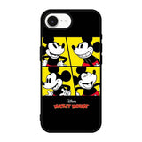 mickey mouse iPhone 17e Case QC8748