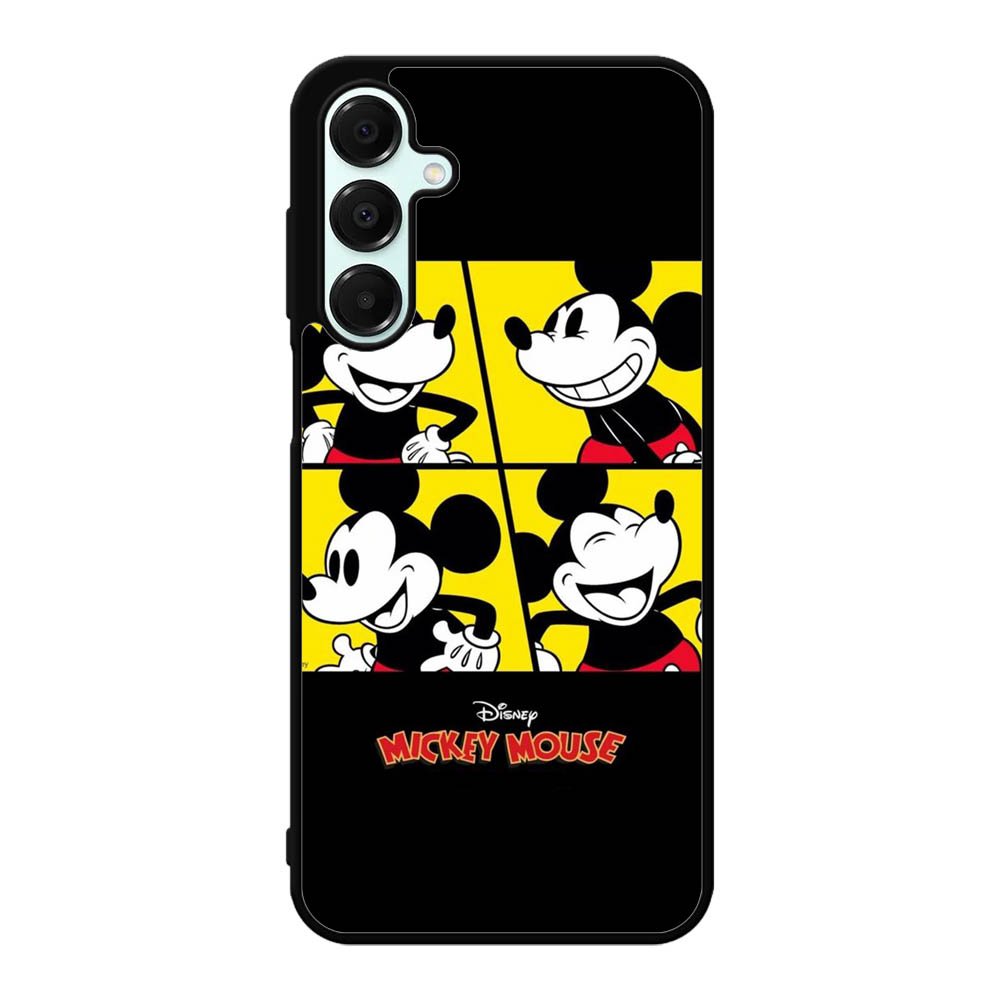 mickey mouse Samsung Galaxy A16 Case OV8748