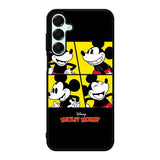 mickey mouse Samsung Galaxy A16 Case OV8748
