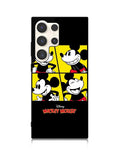 mickey mouse Samsung Galaxy S25 Ultra 5G Case QC8748