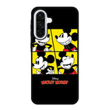 mickey mouse Samsung Galaxy A36 5G Case RC8748