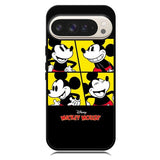 mickey mouse Google Pixel 10 Pro XL Case RC8748
