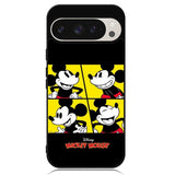 mickey mouse Google Pixel 9 | Pixel 9 Pro Case OV8748