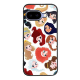 princess Google Pixel 10A Case OV8746