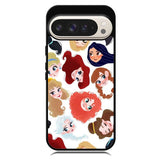princess Google Pixel 10 Pro XL Case RC8746