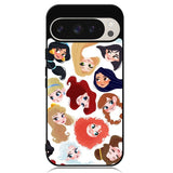 princess Google Pixel 9 Pro XL Case OV8746