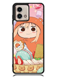 Himouto umaru chan Motorola Moto G Stylus 5G 2023 Case OV8717